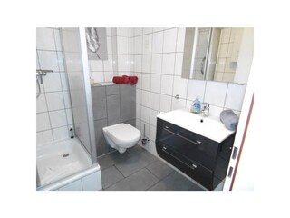 Ferienwohnung Duhnen Ausstattung 11