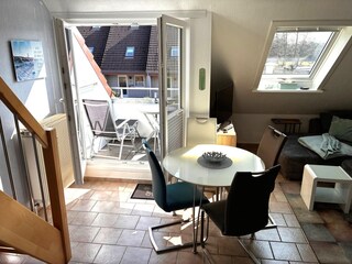 Ferienwohnung Duhnen  12