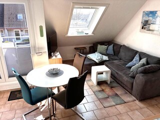 Ferienwohnung Duhnen  13