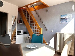 Ferienwohnung Duhnen  14