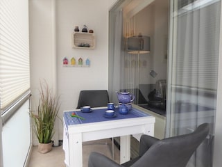 Ferienwohnung Duhnen Ausstattung 3