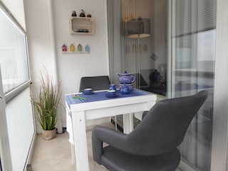 Ferienwohnung Duhnen Ausstattung 4