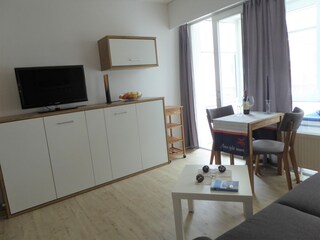 Ferienwohnung Duhnen Ausstattung 7