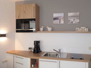 Ferienwohnung Duhnen Ausstattung 10