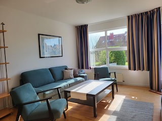 Ferienwohnung Duhnen Ausstattung 4