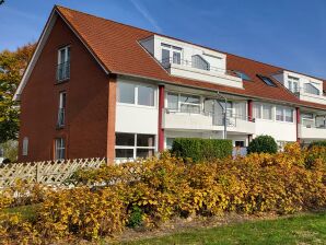 Holiday apartment Seeland Wohnung Nr.  3 (45 A)