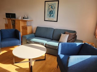 Ferienwohnung Duhnen Ausstattung 3