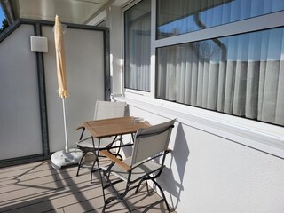 Ferienwohnung Duhnen Ausstattung 7