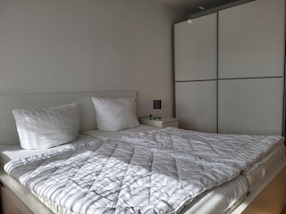 Ferienwohnung Duhnen Ausstattung 9
