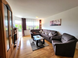 Ferienwohnung Duhnen Ausstattung 5