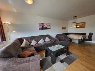 Ferienwohnung Duhnen Ausstattung 6