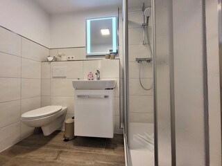 Ferienwohnung Duhnen Ausstattung 11