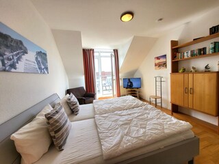 Ferienwohnung Duhnen Ausstattung 15