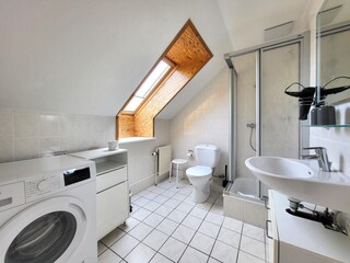 Ferienwohnung Duhnen Ausstattung 17