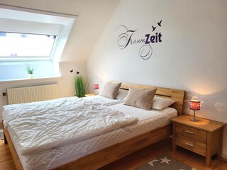 Ferienwohnung Duhnen Ausstattung 18