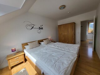 Ferienwohnung Duhnen Ausstattung 19