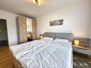 Ferienwohnung Duhnen Ausstattung 13