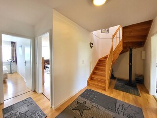 Ferienwohnung Duhnen  18