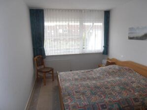 Ferienwohnung Seeland Wohnung Nr.  8 (45 C)