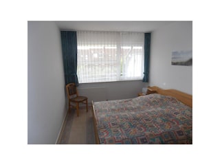 Ferienwohnung Duhnen Ausstattung 1