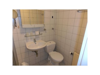 Ferienwohnung Duhnen Ausstattung 2