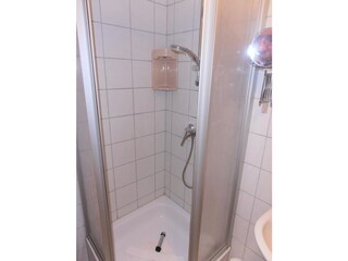 Ferienwohnung Duhnen Ausstattung 3