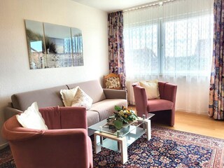 Ferienwohnung Duhnen  4