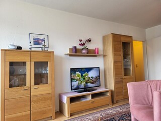 Ferienwohnung Duhnen  5