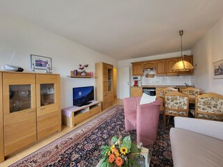 Ferienwohnung Duhnen  6