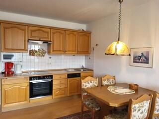 Ferienwohnung Duhnen  7