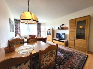 Ferienwohnung Duhnen  8
