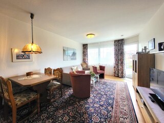 Ferienwohnung Duhnen  9