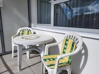 Ferienwohnung Duhnen  11