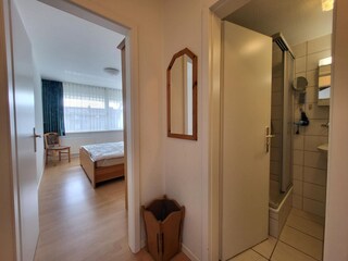 Ferienwohnung Duhnen  14