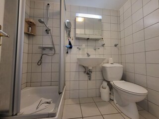 Ferienwohnung Duhnen  15