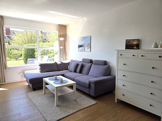 Ferienwohnung Duhnen  4