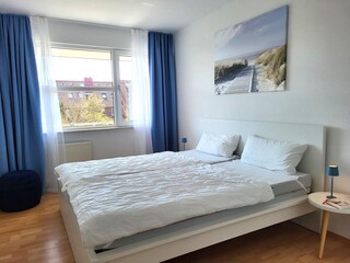 Ferienwohnung Duhnen Ausstattung 10