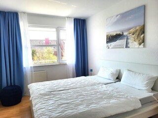 Ferienwohnung Duhnen Ausstattung 11