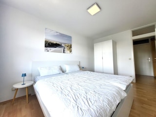 Ferienwohnung Duhnen Ausstattung 12