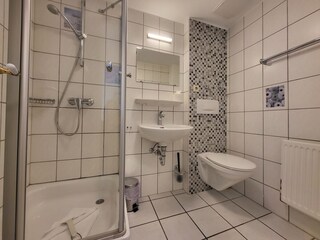 Ferienwohnung Duhnen Ausstattung 14