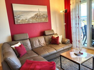 Ferienwohnung Duhnen Ausstattung 6