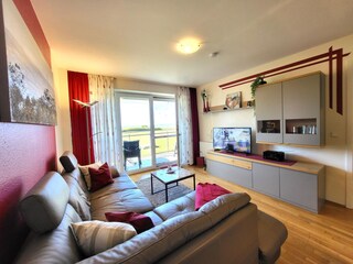 Ferienwohnung Duhnen Ausstattung 7