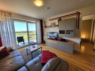 Ferienwohnung Duhnen Ausstattung 10