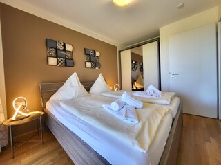 Ferienwohnung Duhnen Ausstattung 11