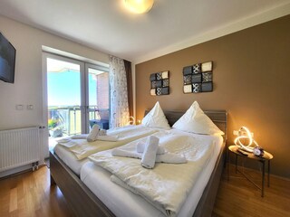 Ferienwohnung Duhnen Ausstattung 12
