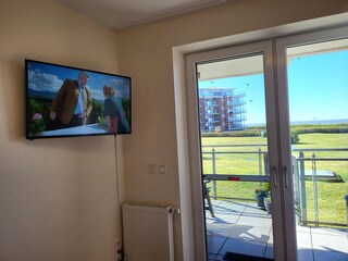 Ferienwohnung Duhnen Ausstattung 14