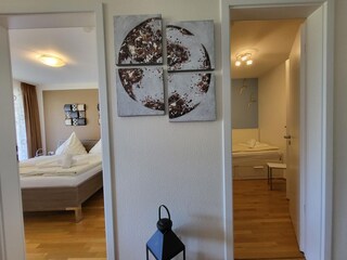 Ferienwohnung Duhnen Ausstattung 15