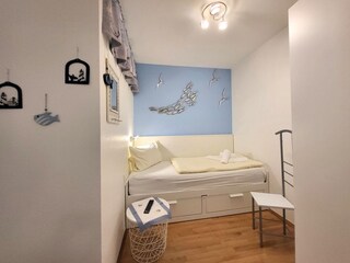 Ferienwohnung Duhnen Ausstattung 16