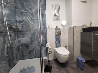 Ferienwohnung Duhnen Ausstattung 17
