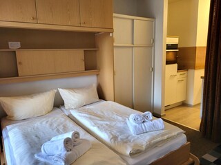 Ferienwohnung Duhnen Ausstattung 6